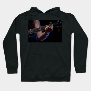 Chord Hoodie